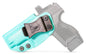 Taurus GX4XL IWB Holster | BASE IWB