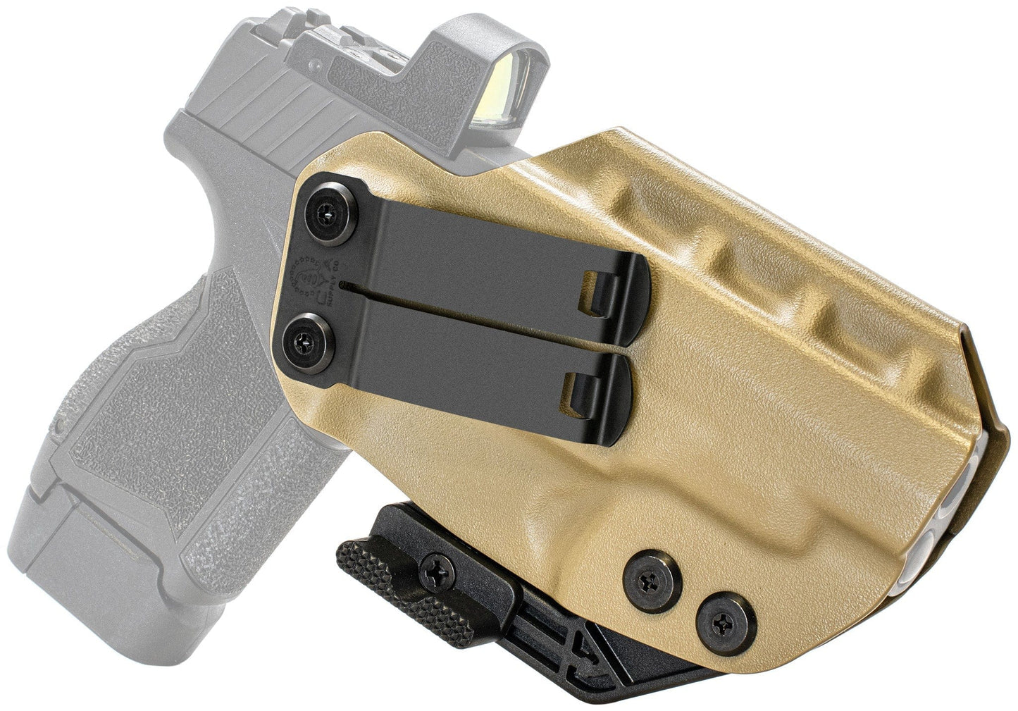 Taurus GX4XL IWB Holster | RIDGE IWB