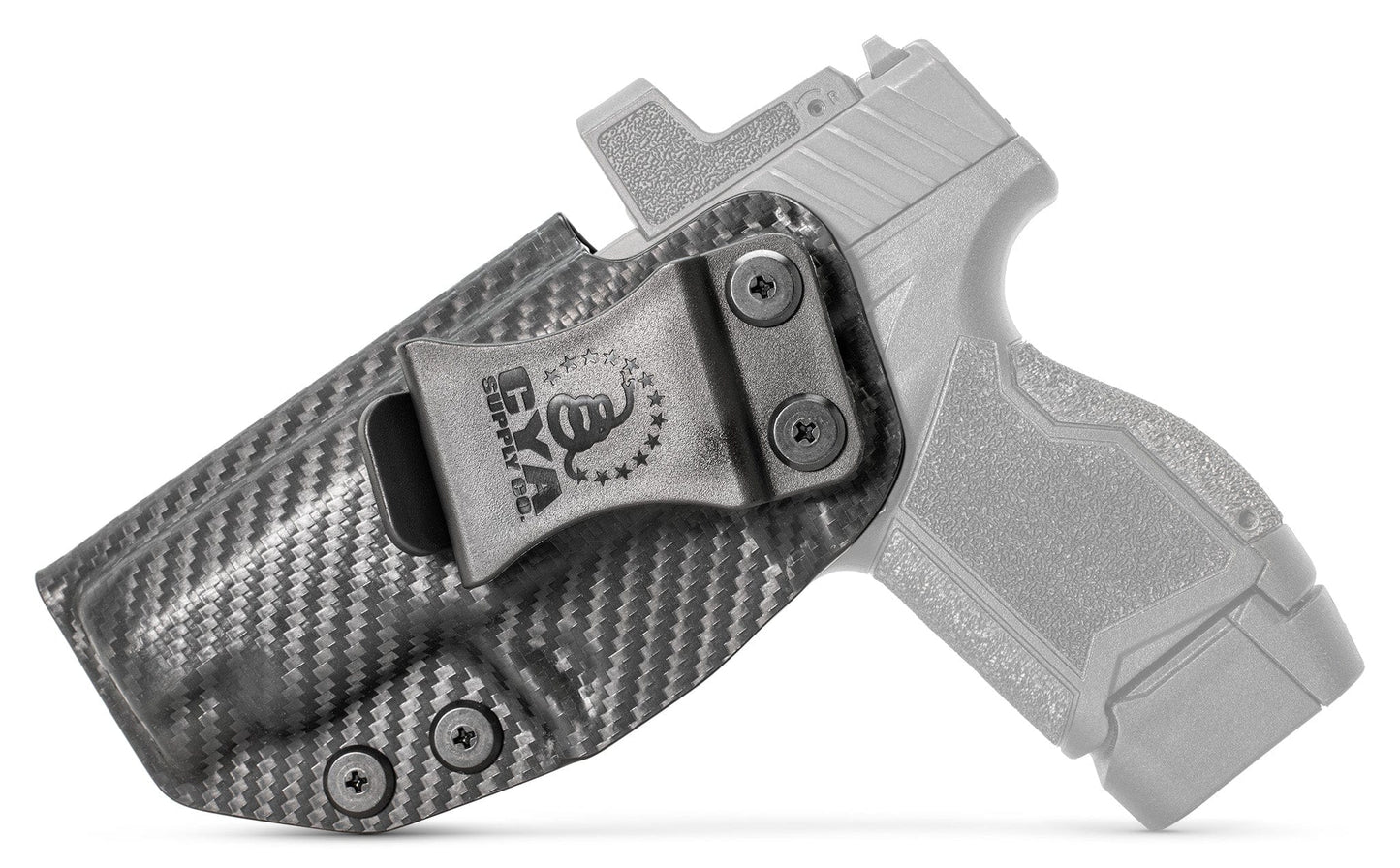 Taurus GX4XL IWB Holster | BASE IWB