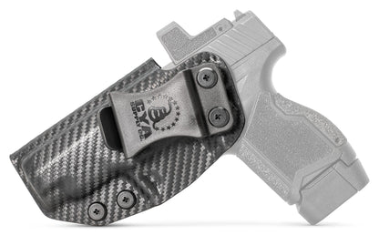 Taurus GX4XL IWB Holster | BASE IWB