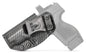 Taurus GX4XL IWB Holster | BASE IWB