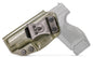 Taurus GX4XL IWB Holster | BASE IWB
