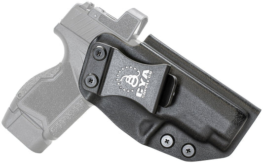 Taurus GX4XL IWB Holster | BASE IWB