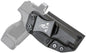 Taurus GX4XL IWB Holster | BASE IWB