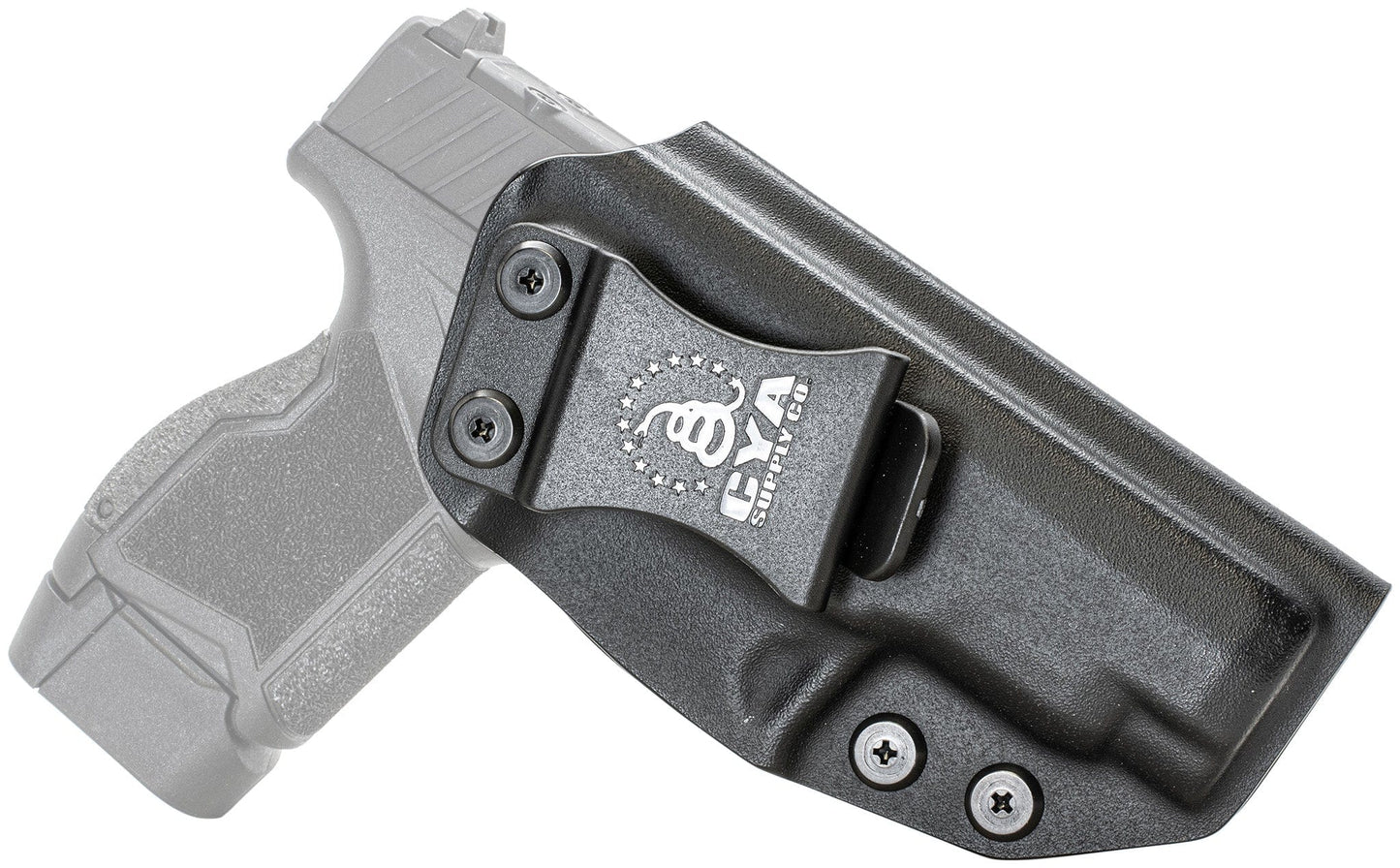 Taurus GX4XL IWB Holster | BASE IWB