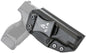 Taurus GX4XL IWB Holster | BASE IWB