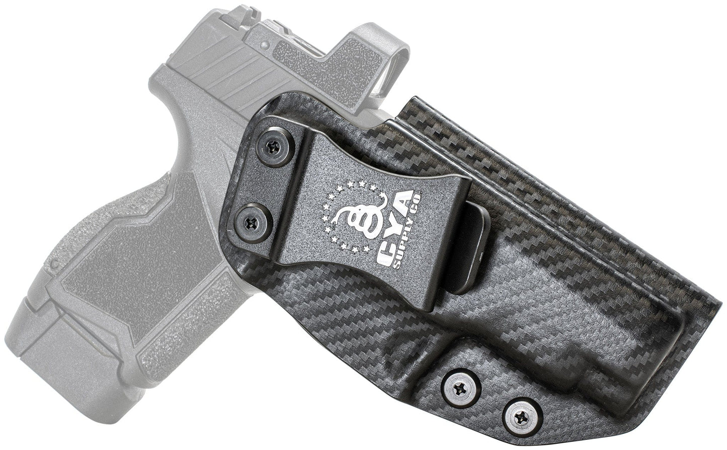 Taurus GX4XL IWB Holster | BASE IWB