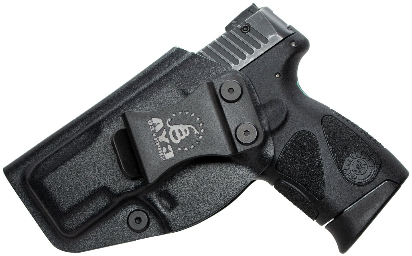Taurus PT140 Millenium G2 IWB Holster | BASE IWB
