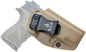 Taurus TH40 Compact IWB Holster | BASE IWB