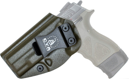 Taurus TH9 Compact IWB Holster | BASE IWB