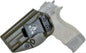 Taurus TH9 Compact IWB Holster | BASE IWB
