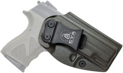 Taurus TH9 Compact IWB Holster | BASE IWB