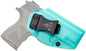 Taurus TH9 Compact IWB Holster | BASE IWB
