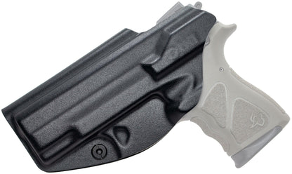 Taurus TH9 Compact IWB Holster | BASE IWB