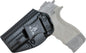 Taurus TH9 Compact IWB Holster | BASE IWB