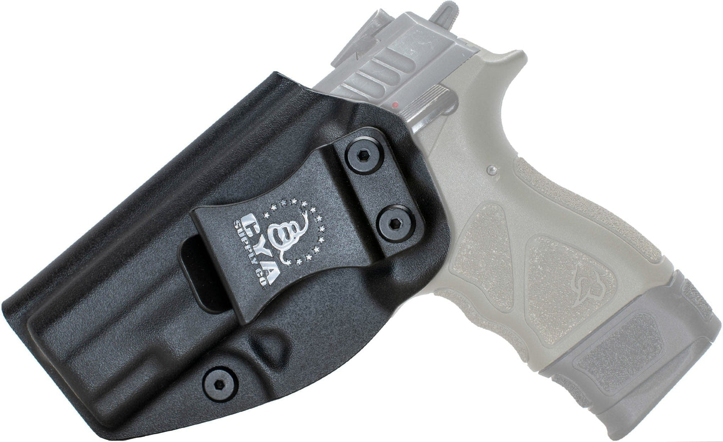Taurus TH9 Compact IWB Holster | BASE IWB