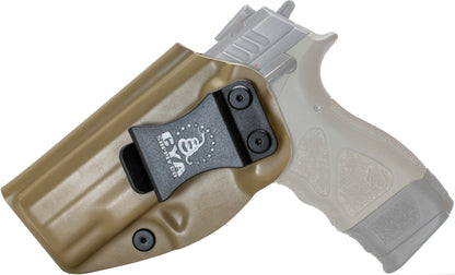 Taurus TH9 Compact IWB Holster | BASE IWB