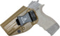 Taurus TH9 Compact IWB Holster | BASE IWB