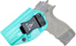 Taurus TH9 Compact IWB Holster | BASE IWB
