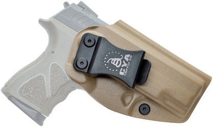 Taurus TH9 Compact IWB Holster | BASE IWB