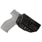 Taurus TX 22 IWB Holster | BASE IWB
