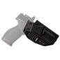 Taurus TX 22 IWB Holster | BASE IWB