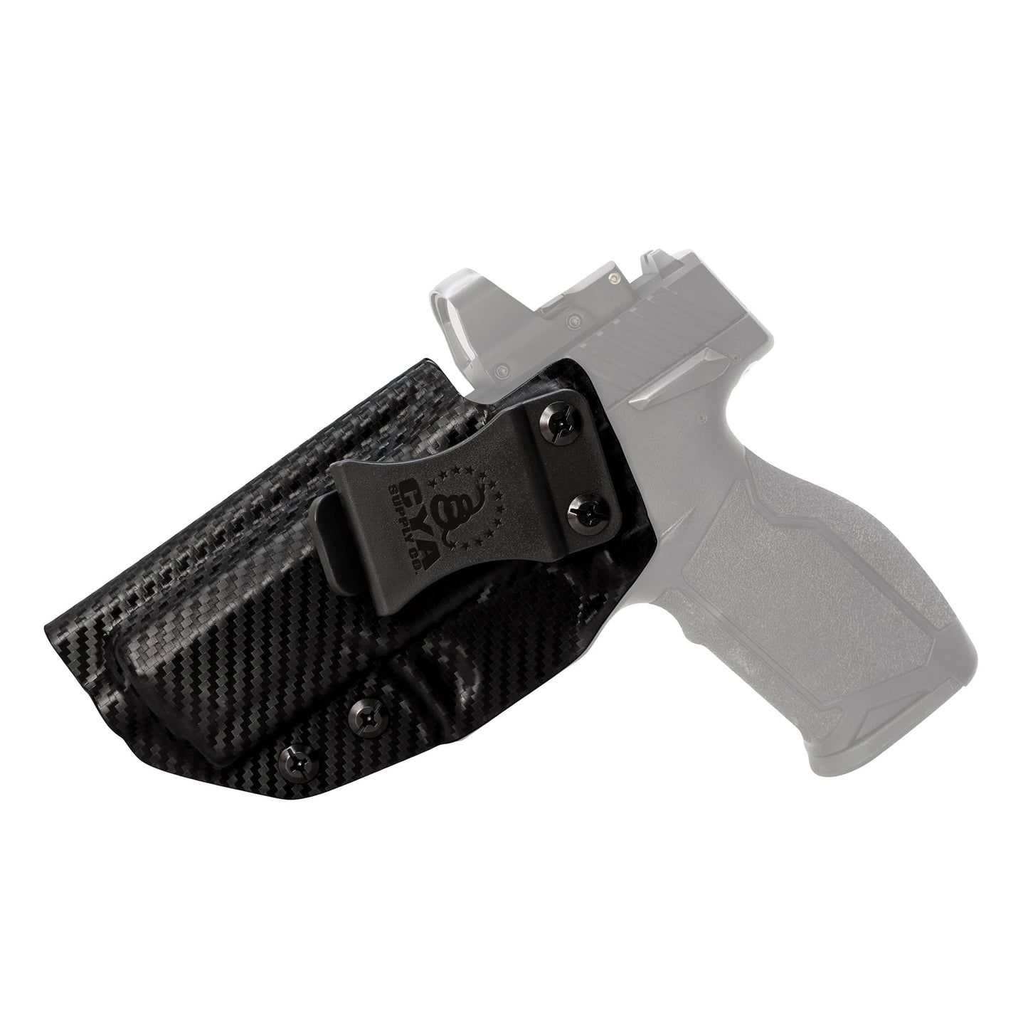 Taurus TX 22 IWB Holster | BASE IWB