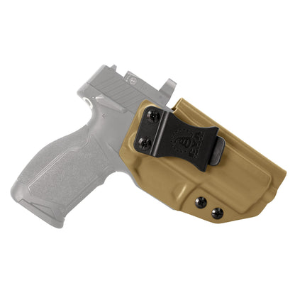 Taurus TX 22 IWB Holster | BASE IWB