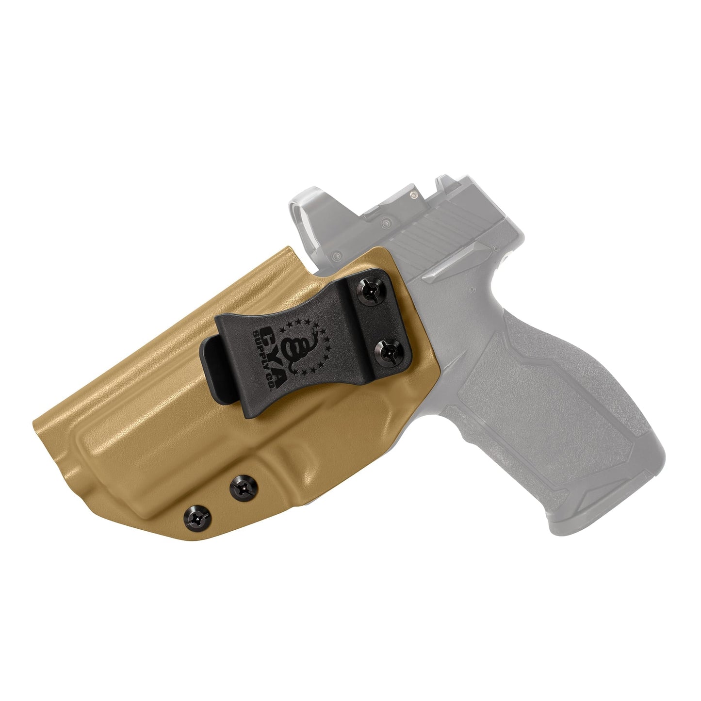 Taurus TX 22 IWB Holster | BASE IWB