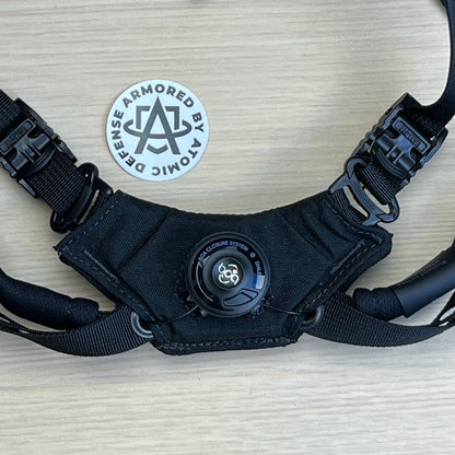 Team Wendy CAM Fit Retention System - All Colors & Sizes