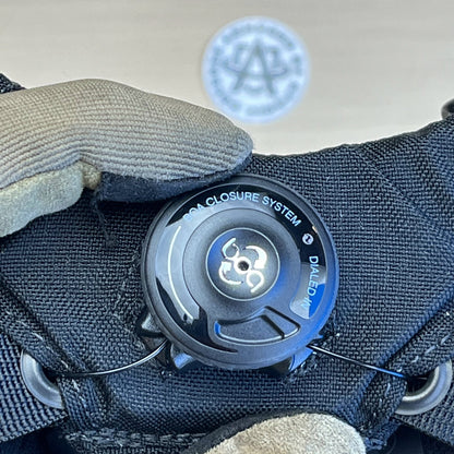 Team Wendy CAM Fit Retention System - All Colors & Sizes