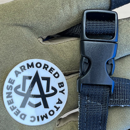 Team Wendy CAM Fit Retention System - All Colors & Sizes