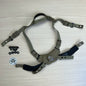 Team Wendy CAM Fit Retention System - All Colors & Sizes