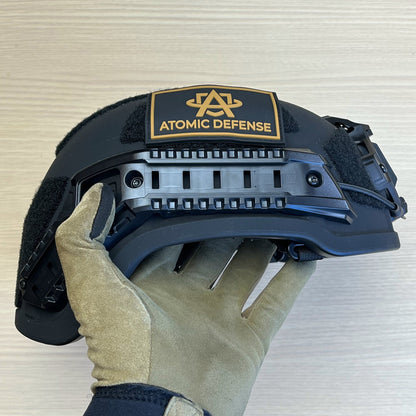 Team Wendy Epic Specialist High-Cut - Ballistic Helmet - Ceradyne NIJ IIIA