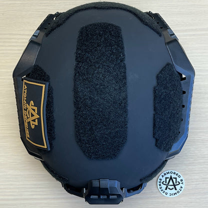 Team Wendy Epic Specialist High-Cut - Ballistic Helmet - Ceradyne NIJ IIIA