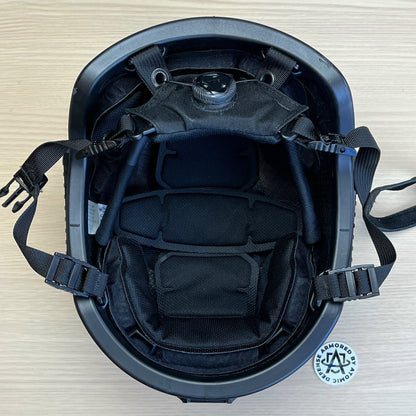 Team Wendy Epic Specialist High-Cut - Ballistic Helmet - Ceradyne NIJ IIIA
