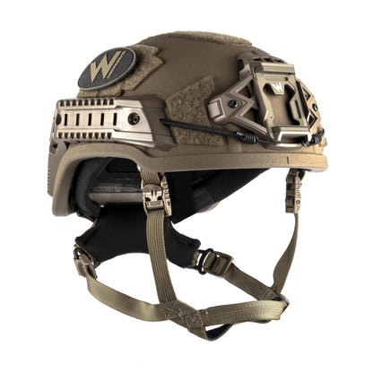 Team Wendy Epic Specialist High-Cut - Ballistic Helmet - Ceradyne NIJ IIIA