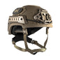 Team Wendy Epic Specialist High-Cut - Ballistic Helmet - Ceradyne NIJ IIIA