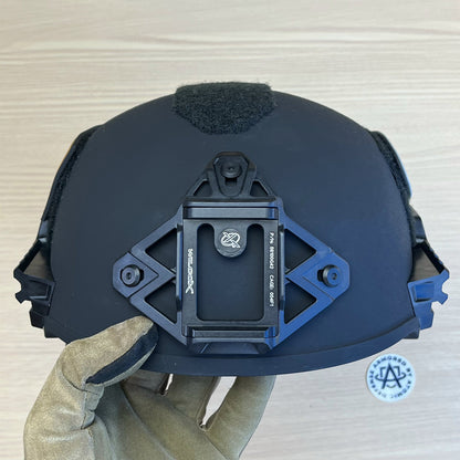 Team Wendy Exfil Ballistic Helmet - Hybrid Composite Shell w/ EXFIL Rail 3.0 system