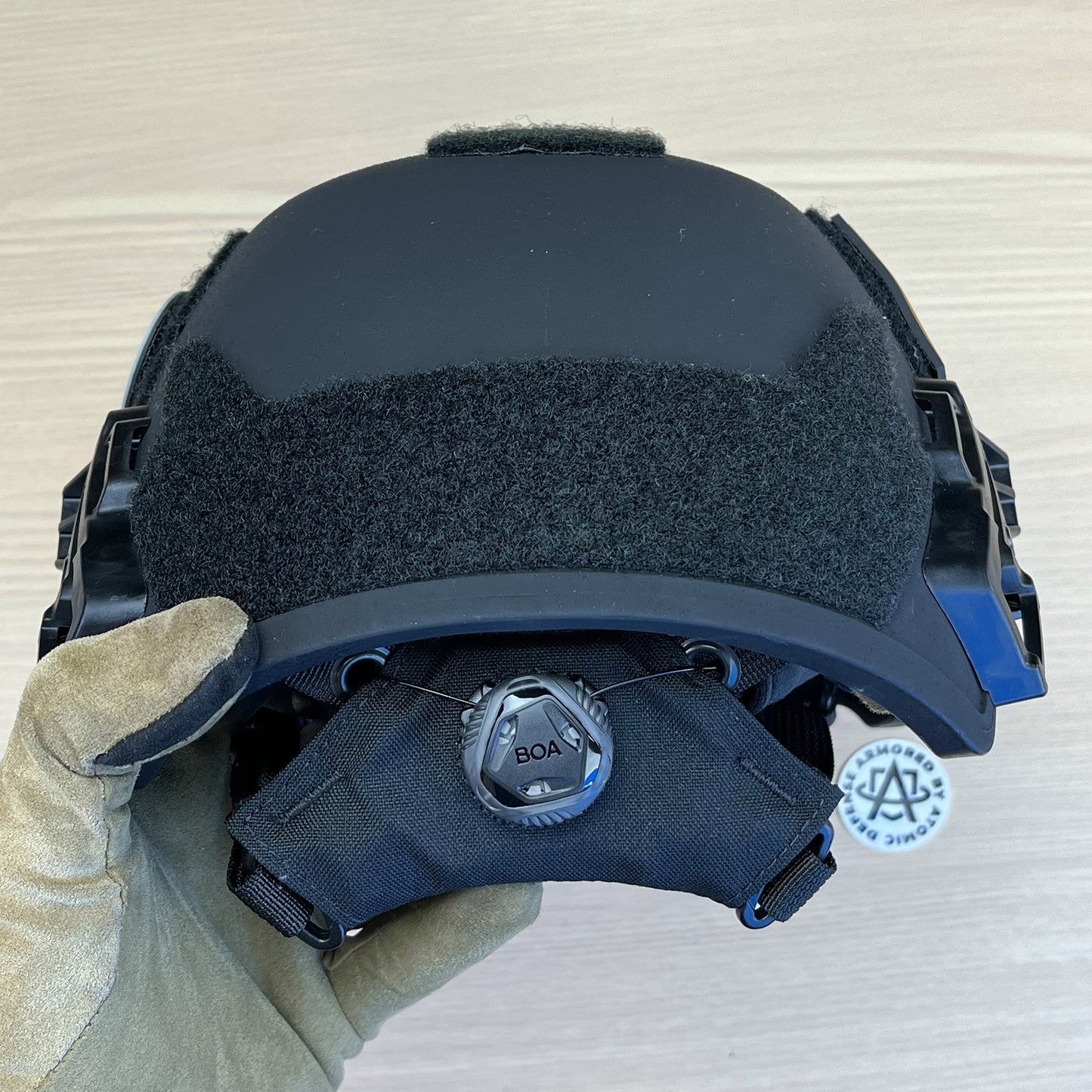 Team Wendy Exfil Ballistic Helmet - Hybrid Composite Shell w/ EXFIL Rail 3.0 system