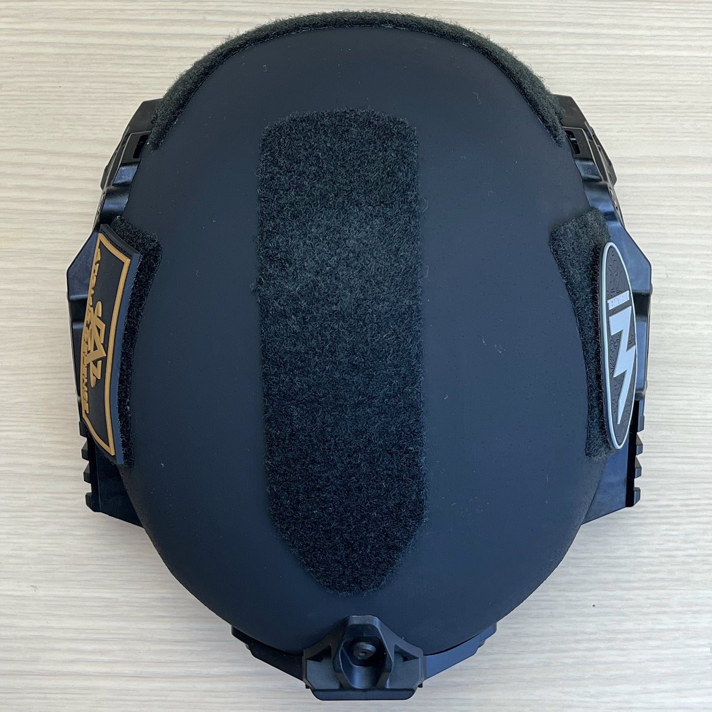 Team Wendy Exfil Ballistic Helmet - Hybrid Composite Shell w/ EXFIL Rail 3.0 system