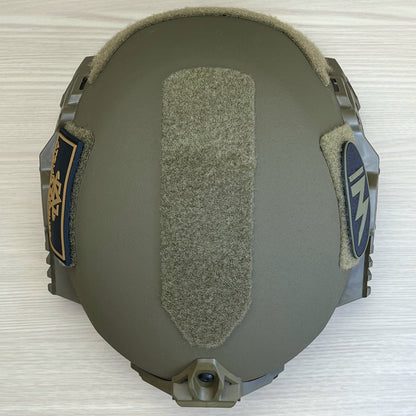 Team Wendy Exfil Ballistic Helmet - Hybrid Composite Shell w/ EXFIL Rail 3.0 system