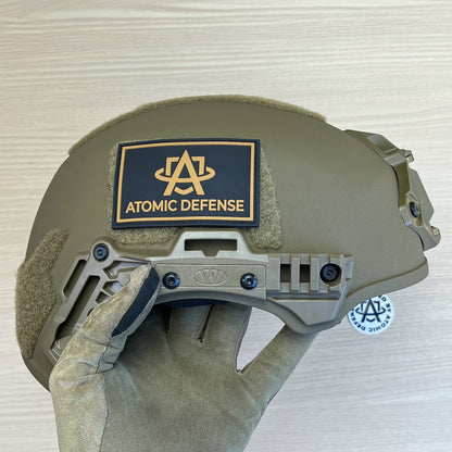 Team Wendy Exfil Ballistic Helmet - Hybrid Composite Shell w/ EXFIL Rail 3.0 system