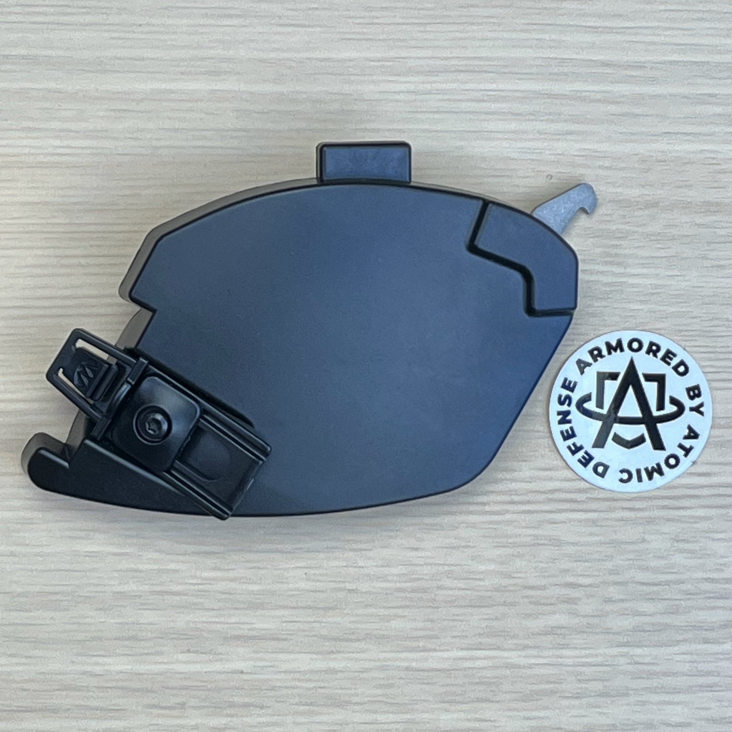 Team Wendy Exfil Ballistic Ear Covers - All Colors Available