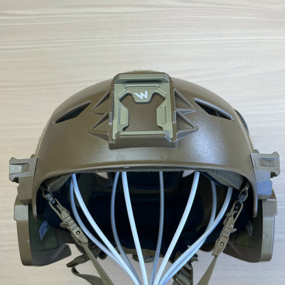 Team Wendy Exfil Ballistic Ear Covers - All Colors Available