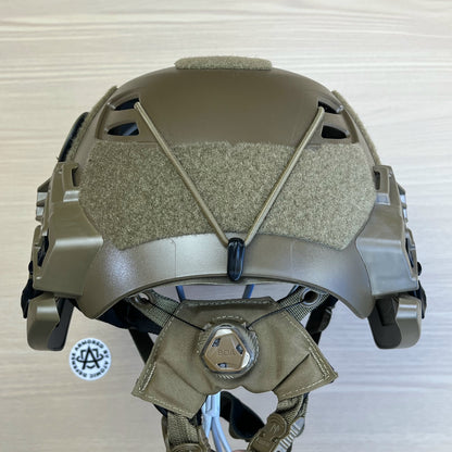 Team Wendy Exfil Ballistic Ear Covers - All Colors Available