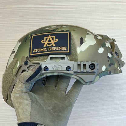 Team Wendy Exfil Ballistic Helmet - Hybrid Composite Shell w/ EXFIL Rail 3.0 system