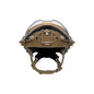 Team Wendy EXFIL Ballistic Visor V2 - Lightweight & Low-Profile - For All EXFIL 3.0 Helmets