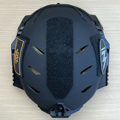 Team Wendy EXFIL Carbon - Bump Helmet w/ Exfil Rail 3.0