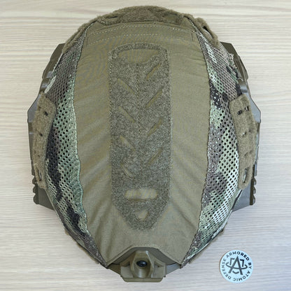 Team Wendy Exfil Carbon Helmet Cover